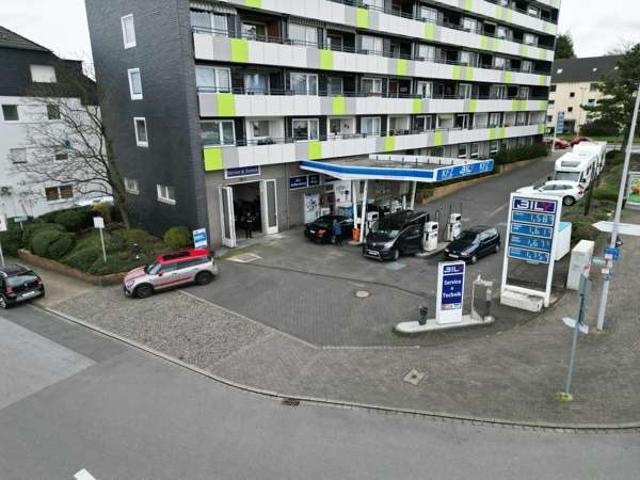 Gewerbe kaufen in Mülheim an der Ruhr, Mülheim