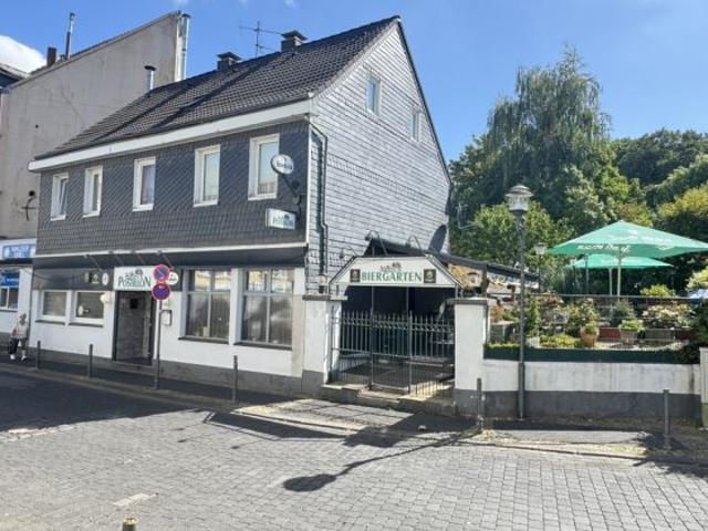 Haus kaufen in Solingen, Nordrhein-Westfalen