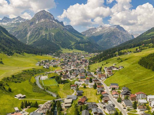 Haus kaufen in Lech am Arlberg, Vorarlberg