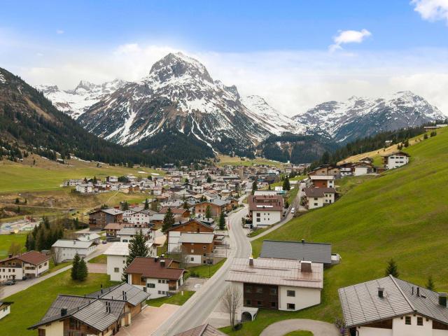 Haus kaufen in Lech am Arlberg, Vorarlberg