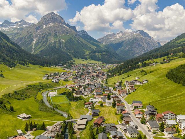 Immobilie kaufen in Lech am Arlberg, Vorarlberg