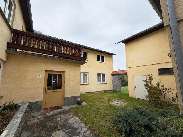 Gewerbe kaufen in Vorau, Steiermark