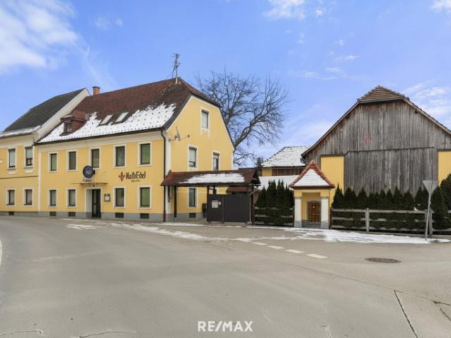 Gewerbe kaufen in St. Johann im Pongau, Kärnten