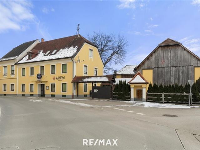 Gewerbe kaufen in Burgenland