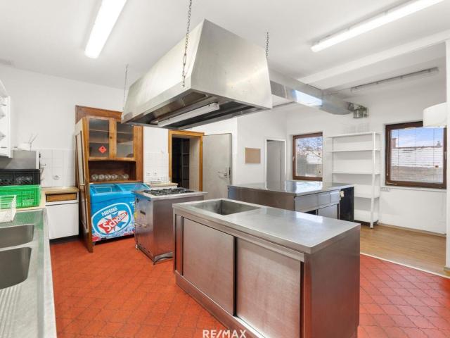 Gewerbe kaufen in St. Johann im Pongau, Kärnten