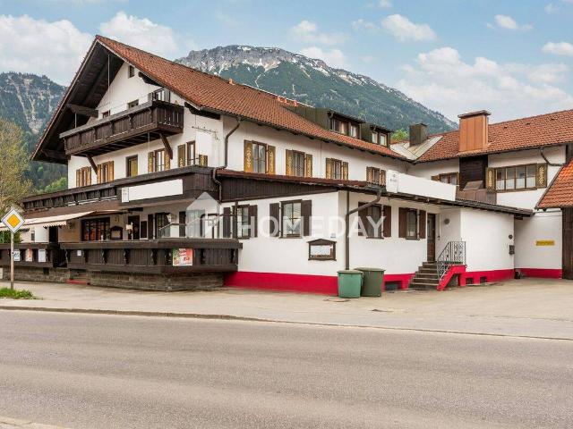 Haus kaufen in Pfronten, Bayern