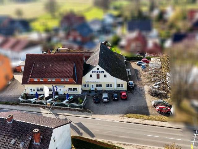 Gewerbe kaufen in Porta Westfalica, Kreis Minden-Lübbecke