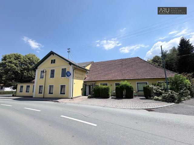 Immobilie kaufen in Wiesfleck, Burgenland