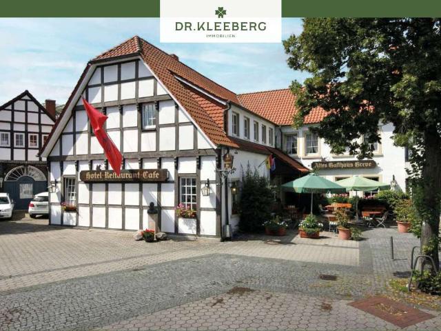 Gewerbe kaufen in Recke, Kreis Steinfurt