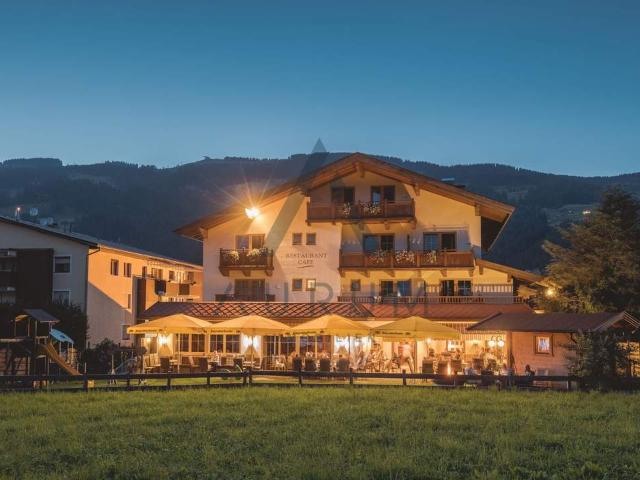 Gewerbe kaufen in Aurach bei Kitzbühel, Tirol