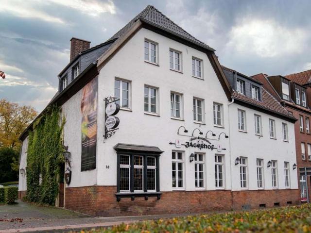 Gewerbe kaufen in Coesfeld, Kreis Coesfeld
