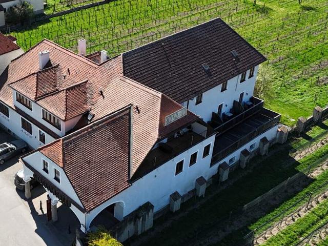 Haus kaufen in Niederösterreich