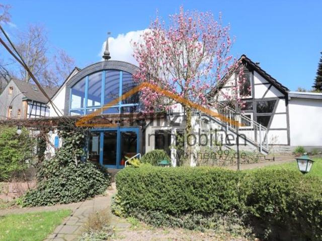 Gewerbe mieten in Bergisch Gladbach, Nordrhein-Westfalen