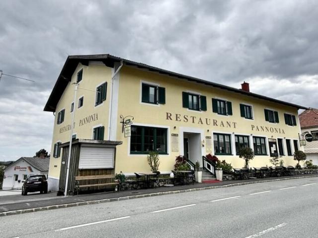 Gewerbe kaufen in Bernstein, Burgenland