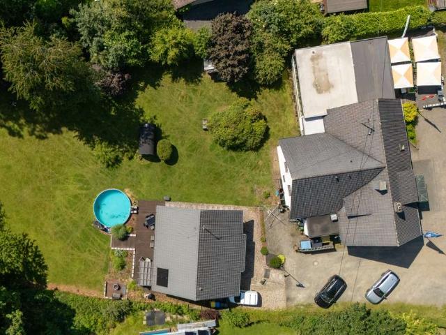 Gewerbe kaufen in Hohenhain, Freudenberg