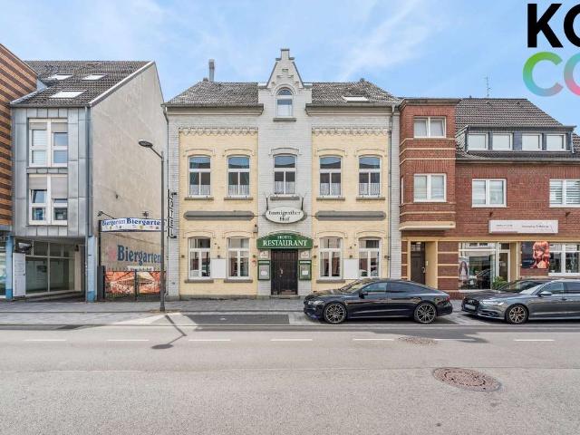 Gewerbe kaufen in Langenfeld (Rheinland), Kreis Mettmann