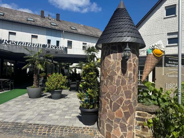Gewerbe kaufen in Gebhardshain, Landkreis Altenkirchen (Westerwald)