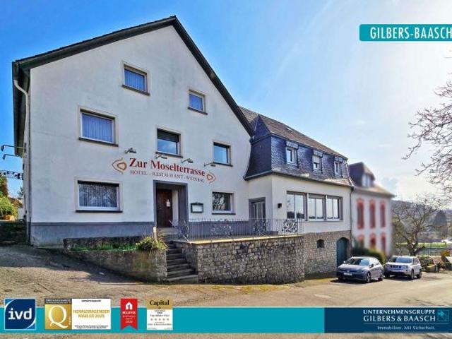 Gewerbe kaufen in Palzem, Rheinland-Pfalz