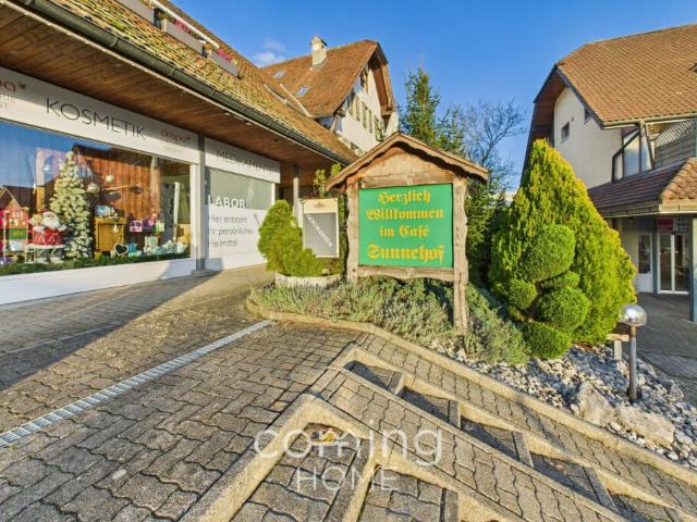Immobilie kaufen in Oensingen, Solothurn