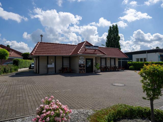 Etagenwohnung kaufen in Werne