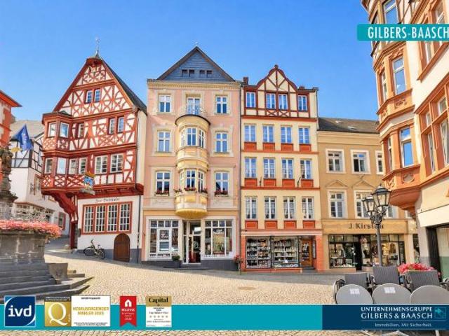 Gewerbe kaufen in Bernkastel-Kues, Rheinland-Pfalz