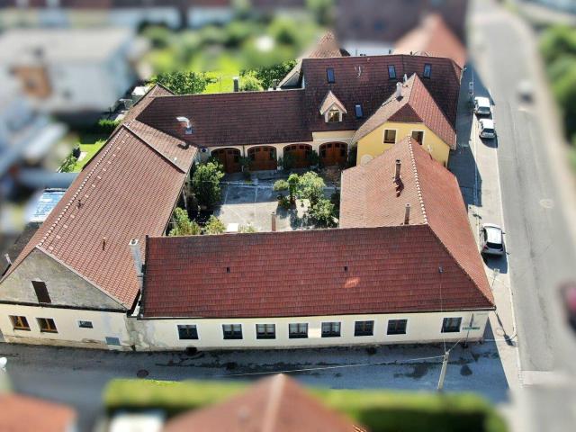 Haus kaufen in Furth bei Göttweig, Niederösterreich
