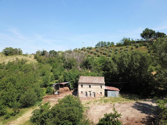 Casa in vendita a Marche, Fermo