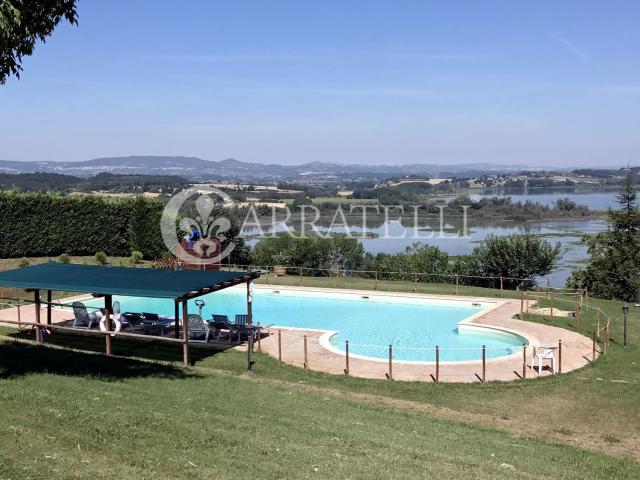 Casa in vendita a Gioiella, Umbria