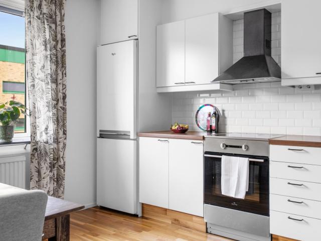 Bostadsrätt till salu i Varberg, Halland