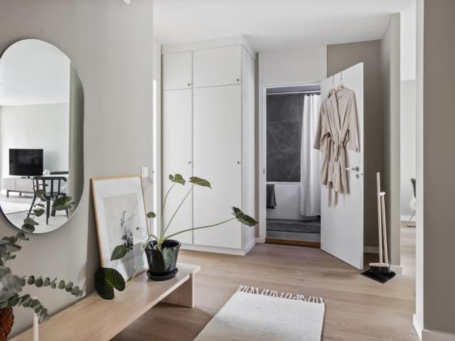 Bostadsrätt till salu i Varberg, Halland
