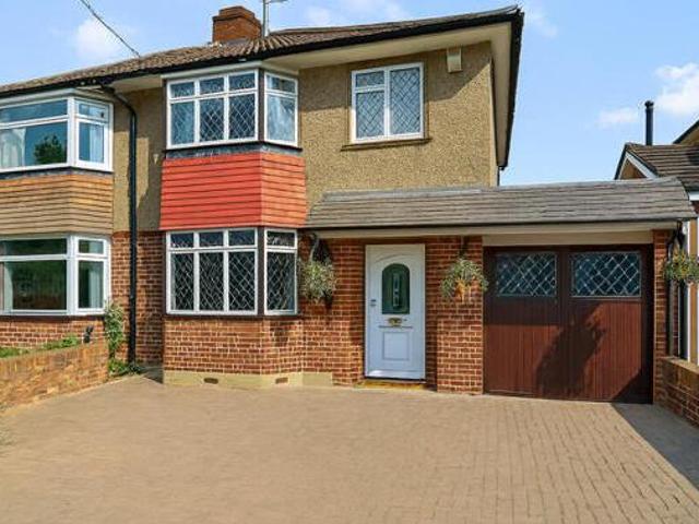 House for sale in Broxbourne, Hertfordshire