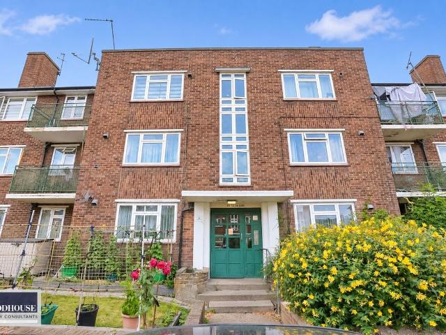 Apartment for rent in London Borough of Haringey, Greater London