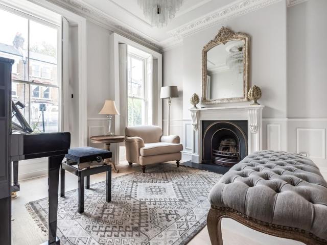 House for rent in Astley Estate, Greater London