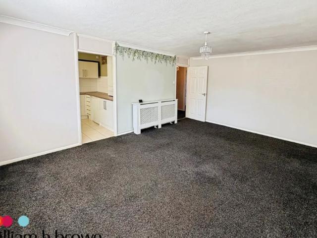 Apartment for rent in Bocking, Chipping Hill