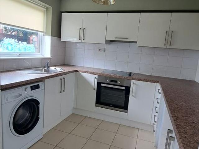 Apartment for rent in Bocking, Chipping Hill
