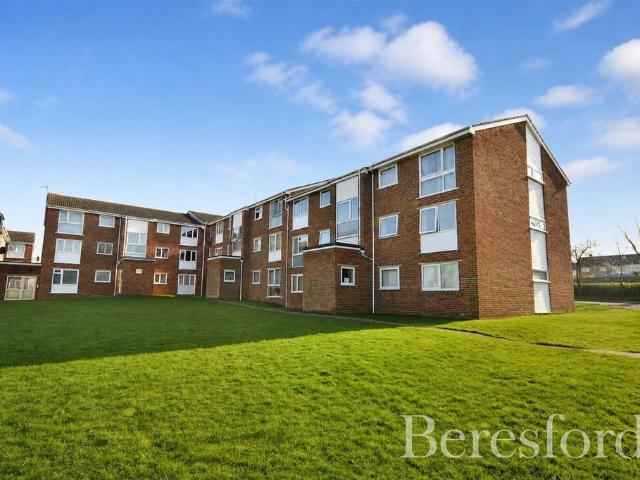 Apartment for rent in Bocking, Braintree