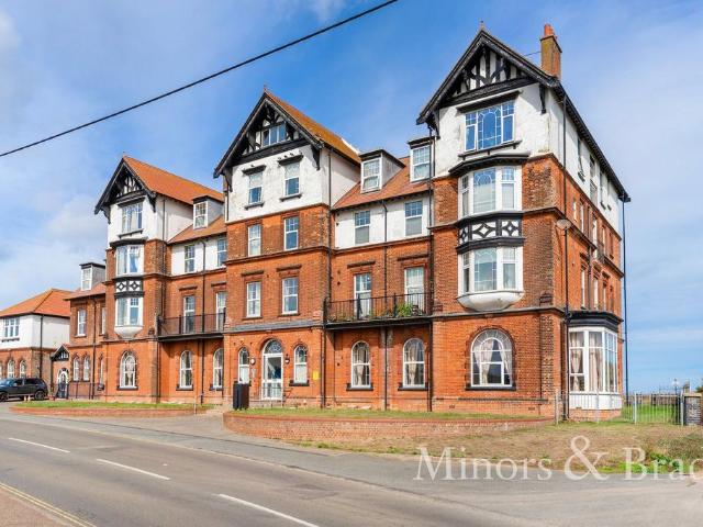 Apartment for rent in Comers, Norfolk