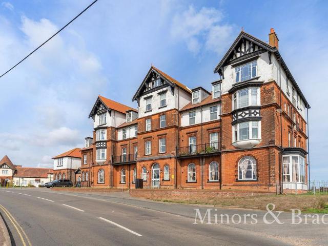 Apartment for rent in Comers, Norfolk