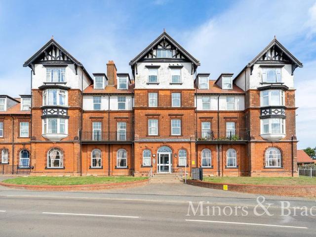 Apartment for rent in Comers, Norfolk