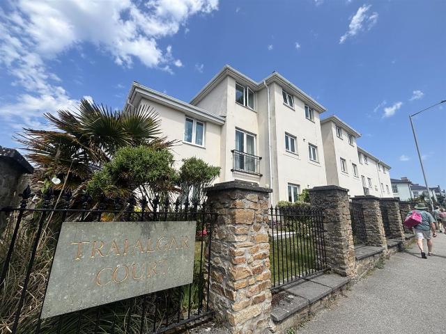 Apartment for rent in Gulval, Penzance