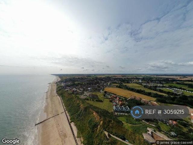 Apartment for rent in Mundesley, North Norfolk