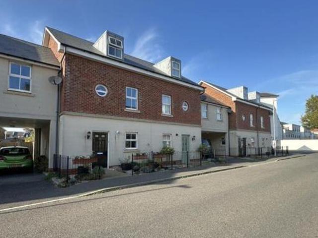 House for sale in Ash, Kent
