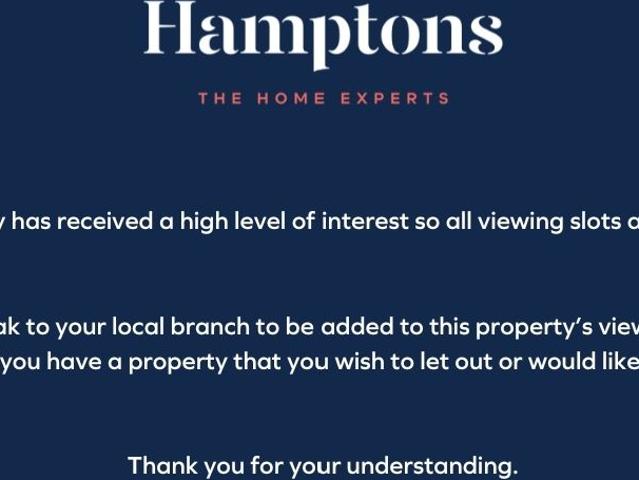 Apartment for rent in Glynde, West Sussex