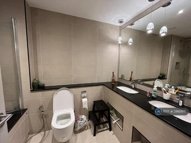 Apartment for rent in Woodhouse, West Yorkshire