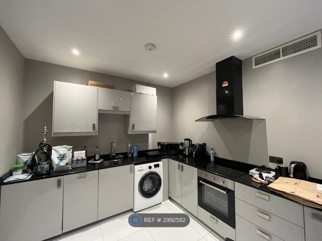 Studio for rent in Woodhouse, West Yorkshire