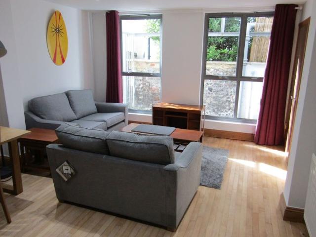 Apartment for rent in Round Hill, Brighton & Hove