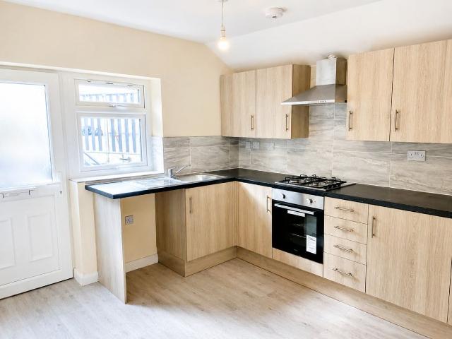 Apartment for rent in Staniland, Boston