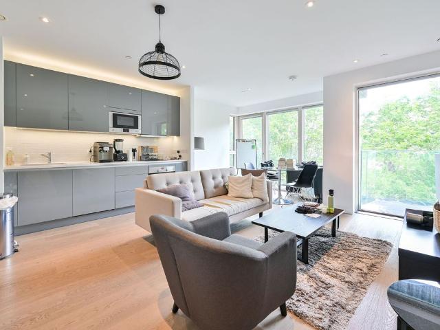 Apartment for rent in Walworth, Greater London