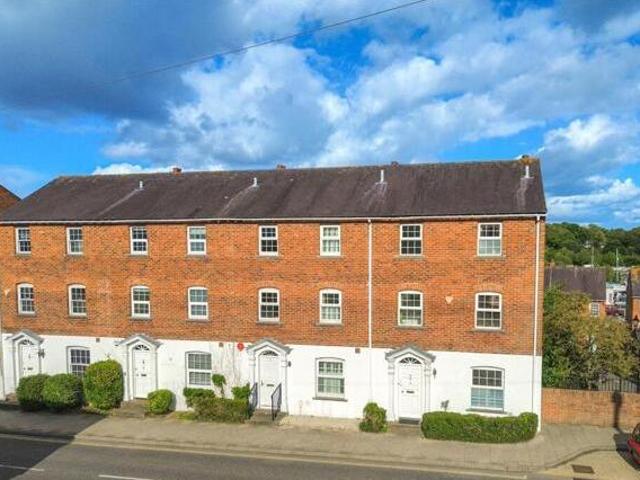 House for sale in Walhampton, Ashurst Bridge