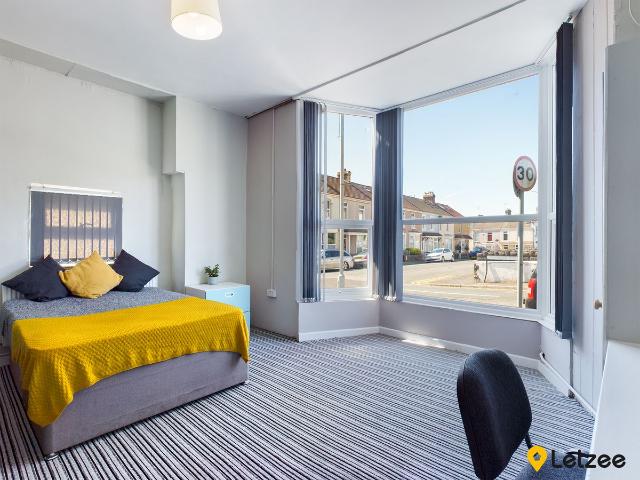 House for rent in Brynmill, Swansea